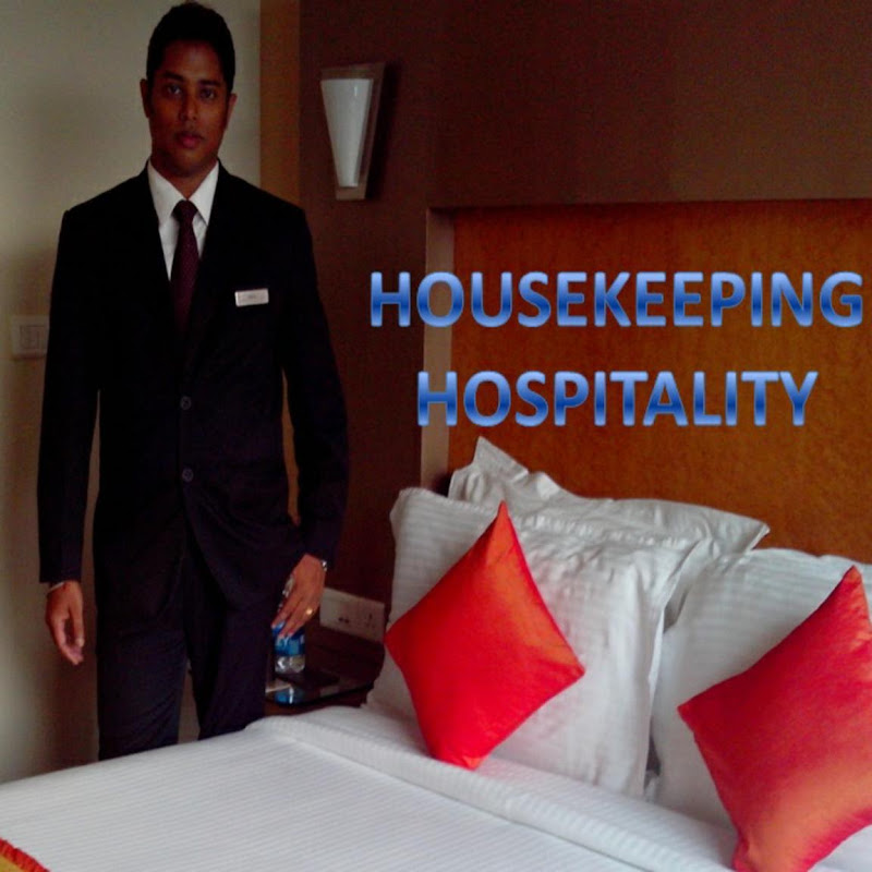 HOUSEKEEPING HOSPITALITY