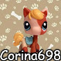 Corina698 channel logo