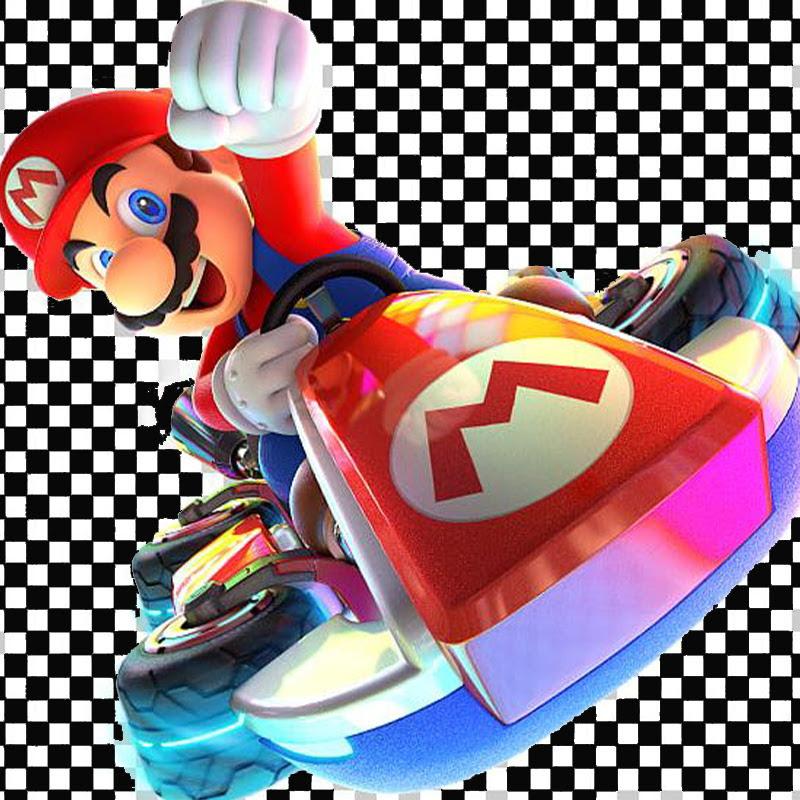 MarioRacingHub icon