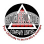 Snooker & Pool Table Company Ltd logo