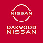 Oakwood Nissan logo