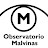 Observatorio Malvinas- UNLanús