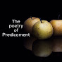 The Poetry of Predicament logo