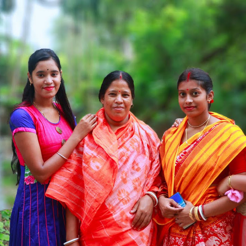 Our Village Our Food