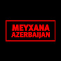 Meyxana Azerbaijan logo