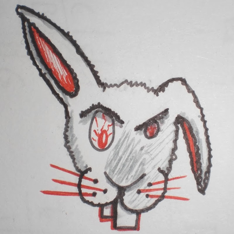 Wite Rabid