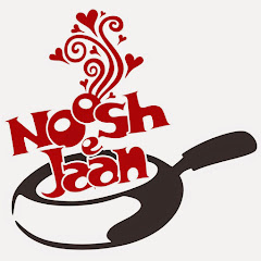 Nooshejaan Recipes net worth