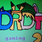 DRDT Gaming logo
