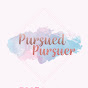 Pursued Pursuer logo