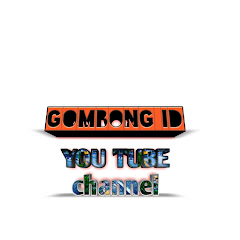Логотип каналу GOMBONG ID