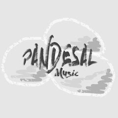 Логотип каналу Pandesal Music