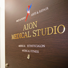 AION メディカルスタジオアイコン画像