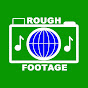 Rough Footage logo