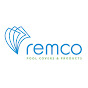 Remco Pool Covers & Products logo