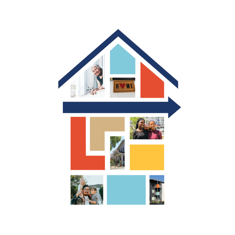 Let's Talk Housing