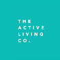 The Active Living Co logo