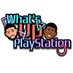 What’s Up PlayStation