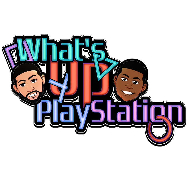 What’s Up PlayStation