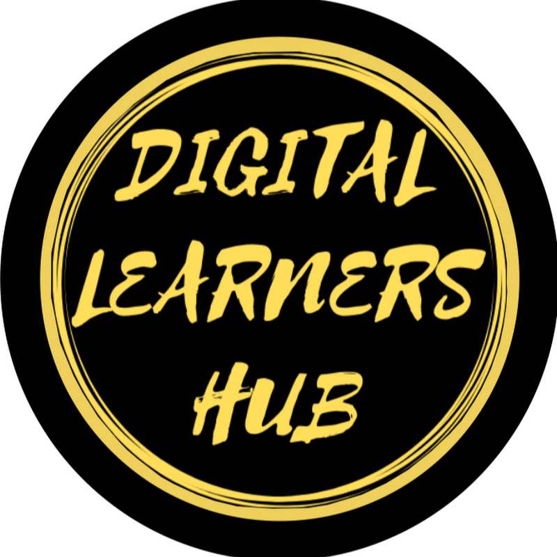 Digital Learners Hub