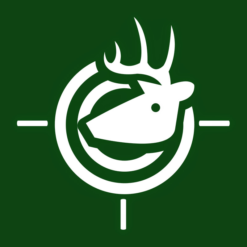 Hunting 100% icon