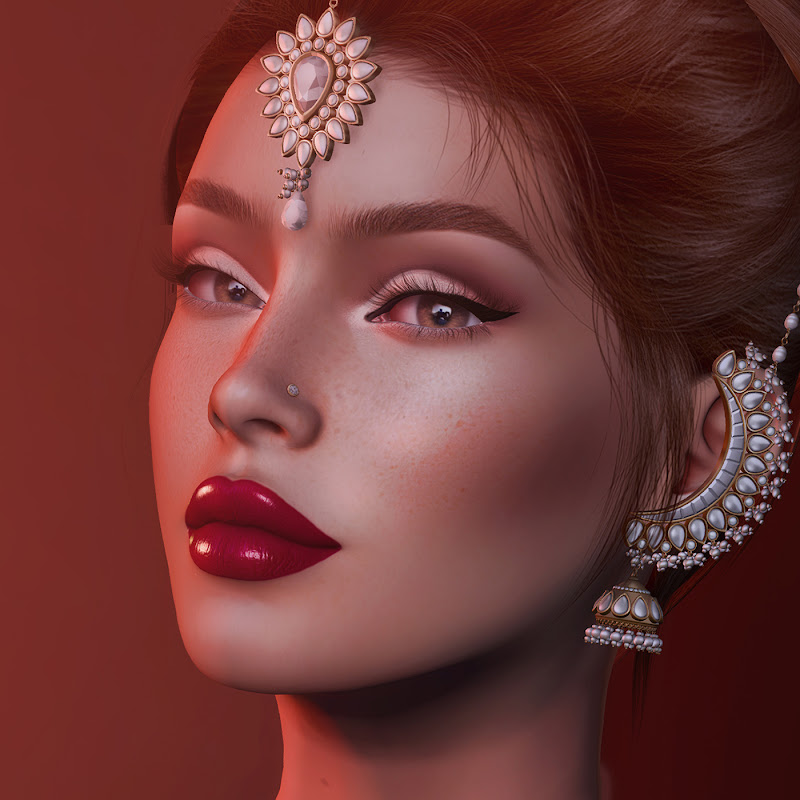 Strawberry Singh icon