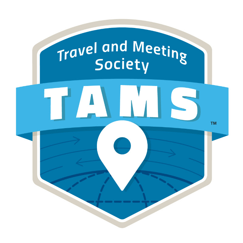 TAMS - Travel and Meeting Society