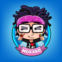 Moxxka avatar