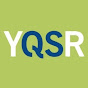 Yorkshire Quality and Safety Research Group - YQSR logo