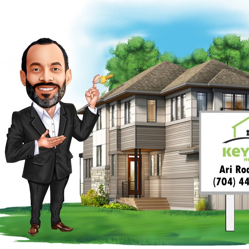 Key NC Homes