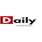Daily Happenings logo
