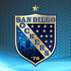 San Diego Sockers Official Channel