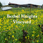 Bethel Heights Vineyard logo
