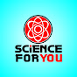 science for you logo