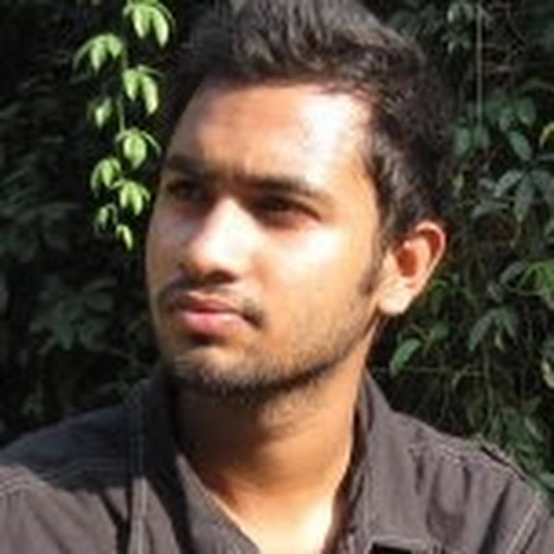 SAJOL AHMED
