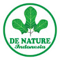 De Nature Herbalku logo