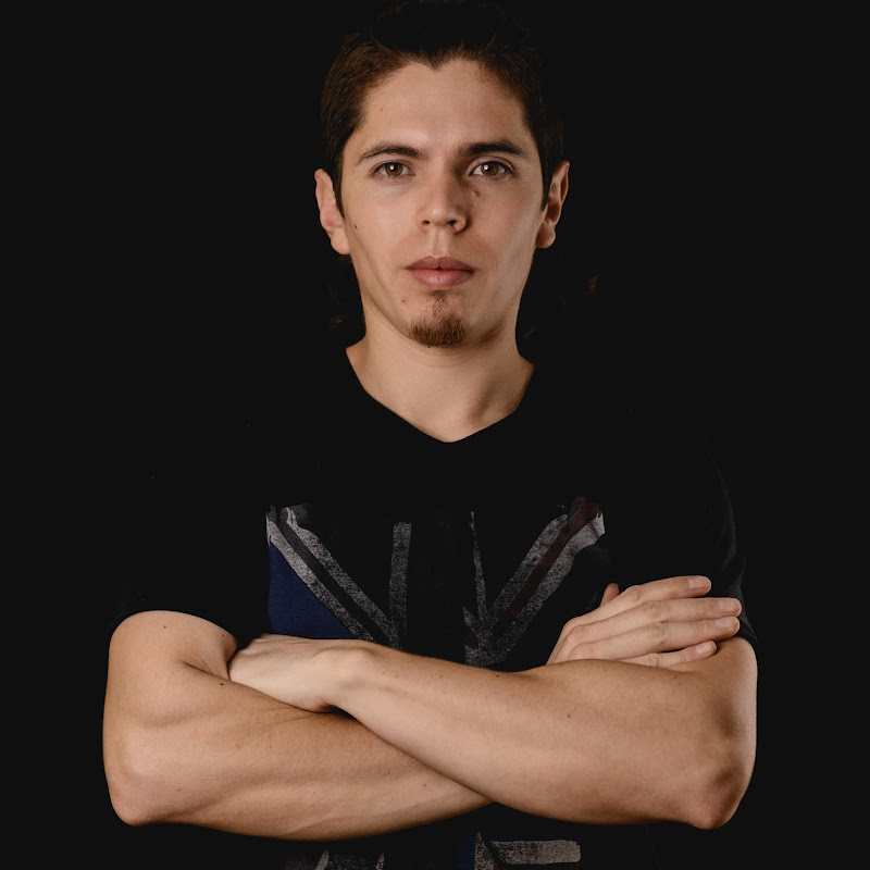 Channel Avatar