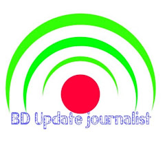 BD Update Journalist channel logo