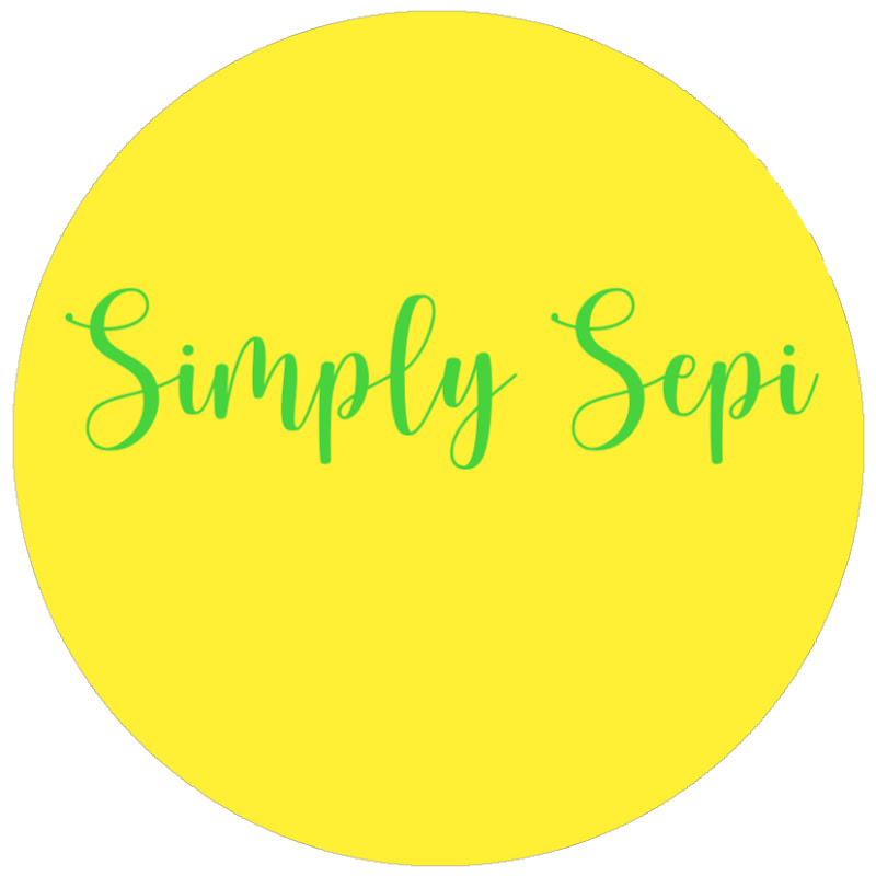 Simply Sepi