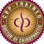 Chiropractic BioPhysics logo