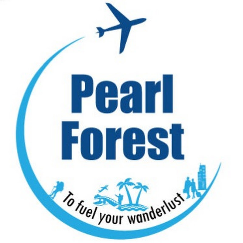 Pearl Forest