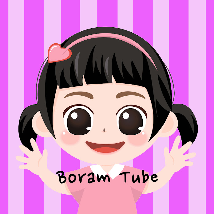 Boram Tube Funny Net Worth & Earnings (2026)