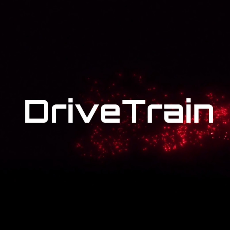 DriveTrain