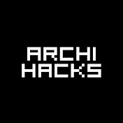 Archi Hacks