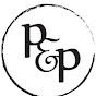 Pepper and Pine logo