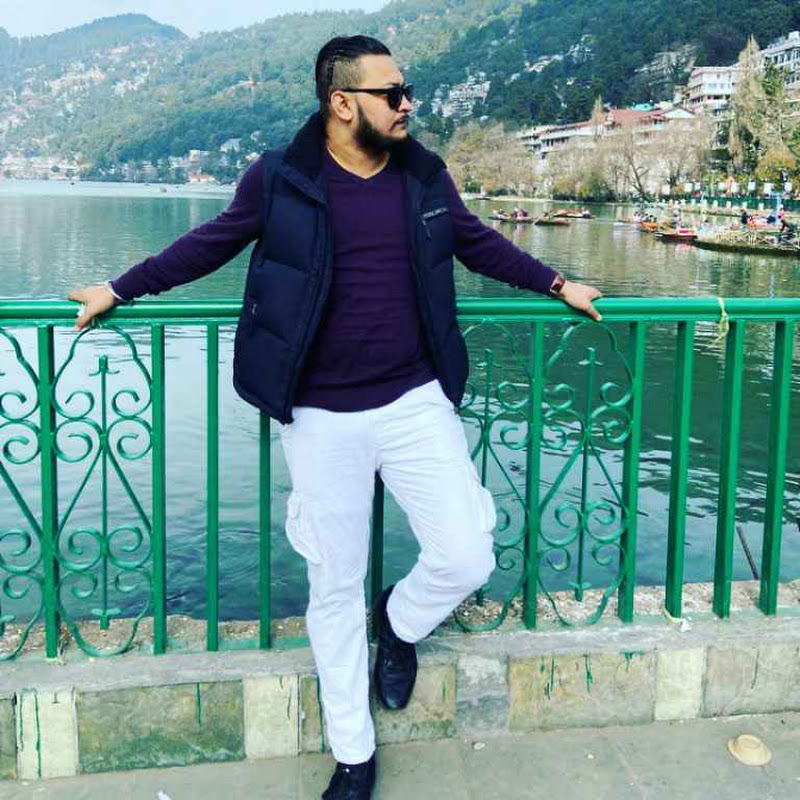 Mohit Rajput