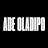 @AdeOladipo1