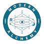 Modern Alchemy CBD logo