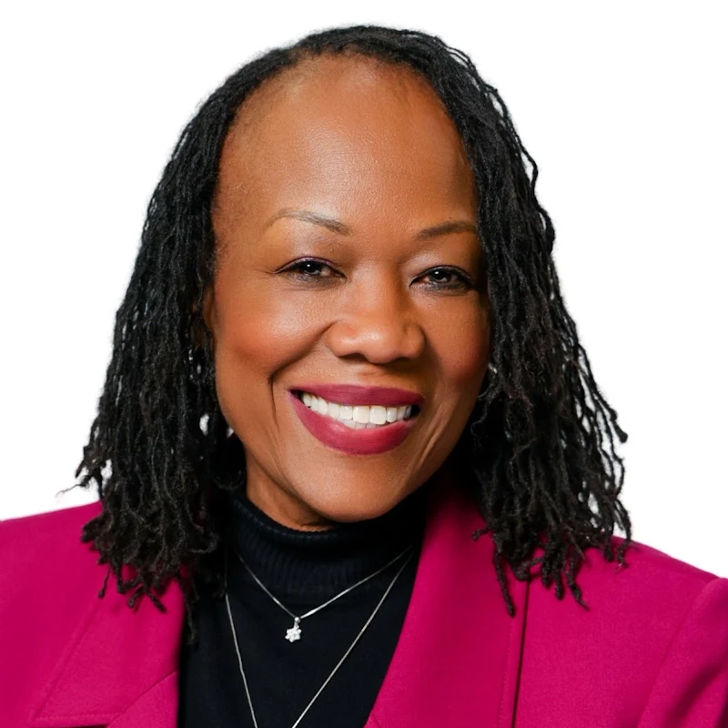 Dr. Annette Madlock