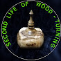 Second life of wood-turning