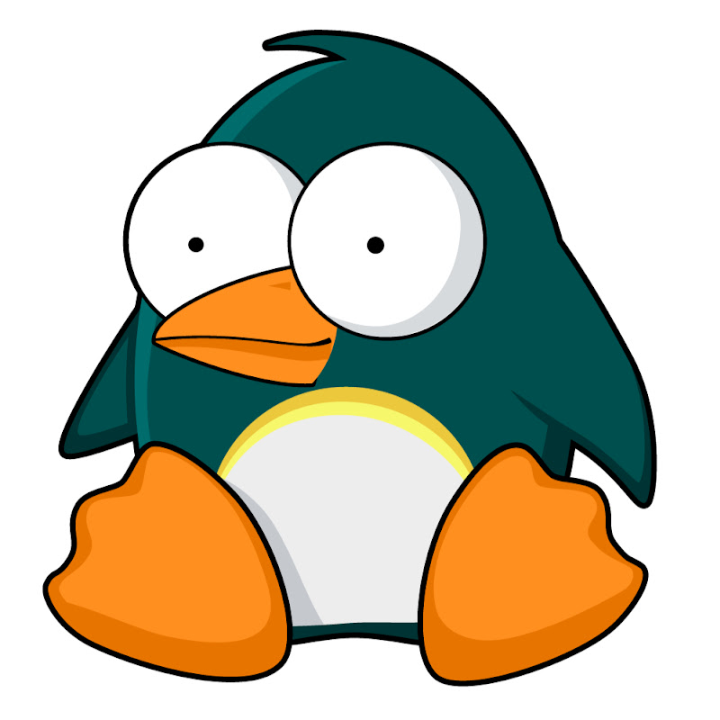 Chop Chop Cartoon icon